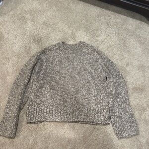 abercrombie and fitch sweater